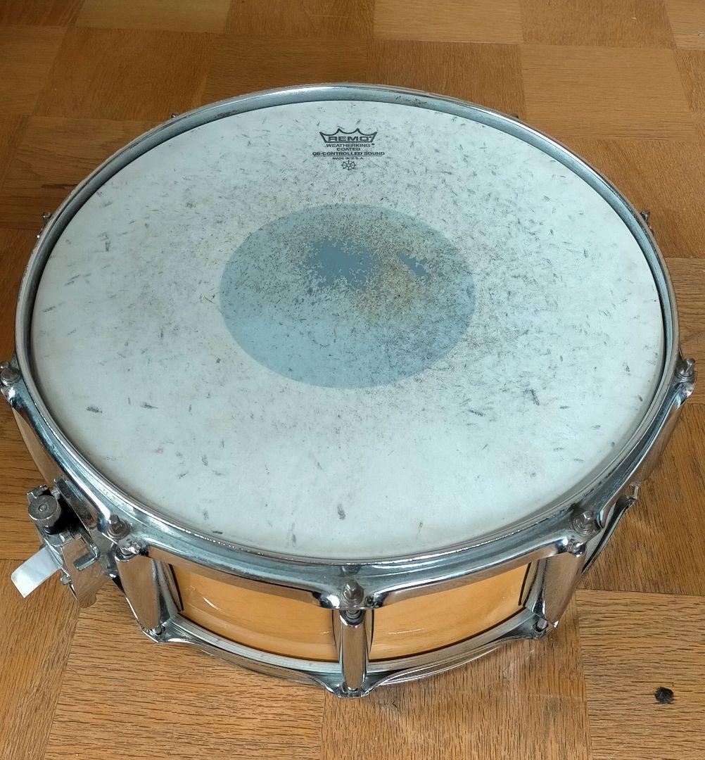 NegiDrums ハンドメイドスネアドラム