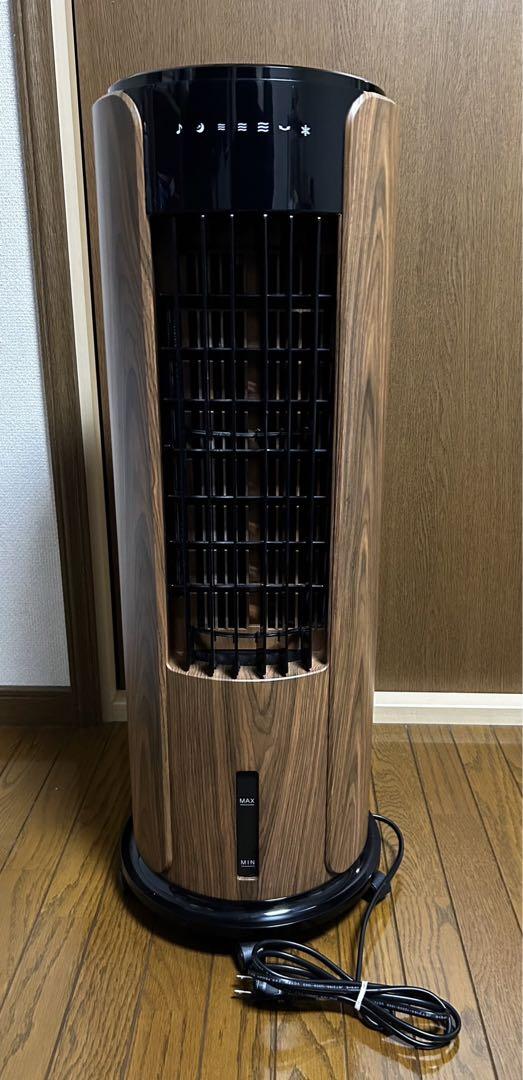 エスケイジャパン　冷風扇2023年製