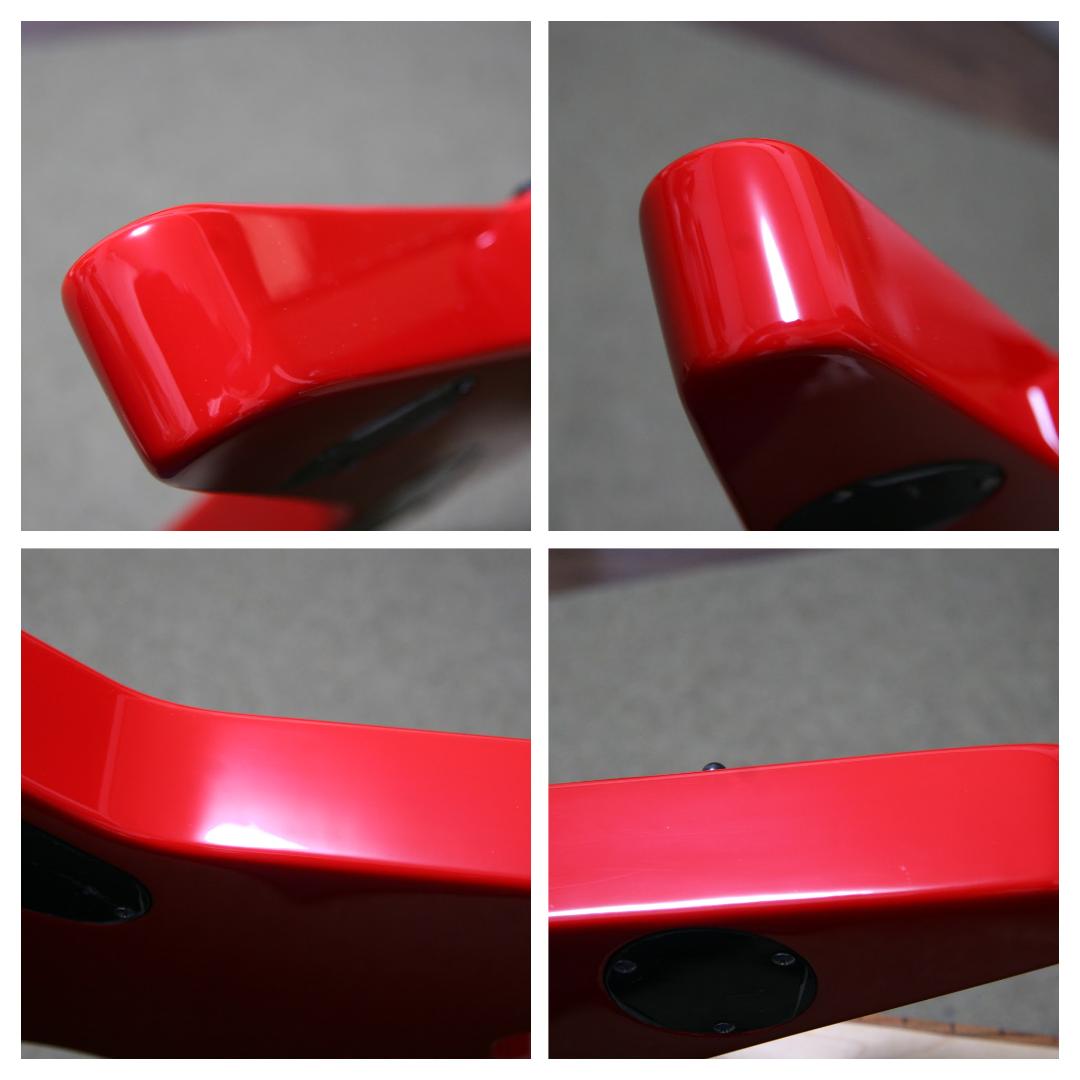 ESP RANDOM STAR Kasumi エレキギター ソフトケース付き ESP RANDOM STAR Kasumi エレキギター ソフトケース付き