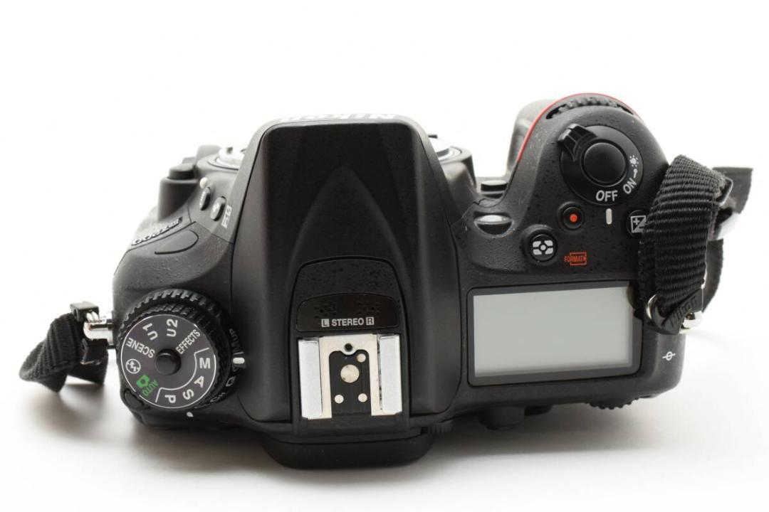 ニコン Nikon