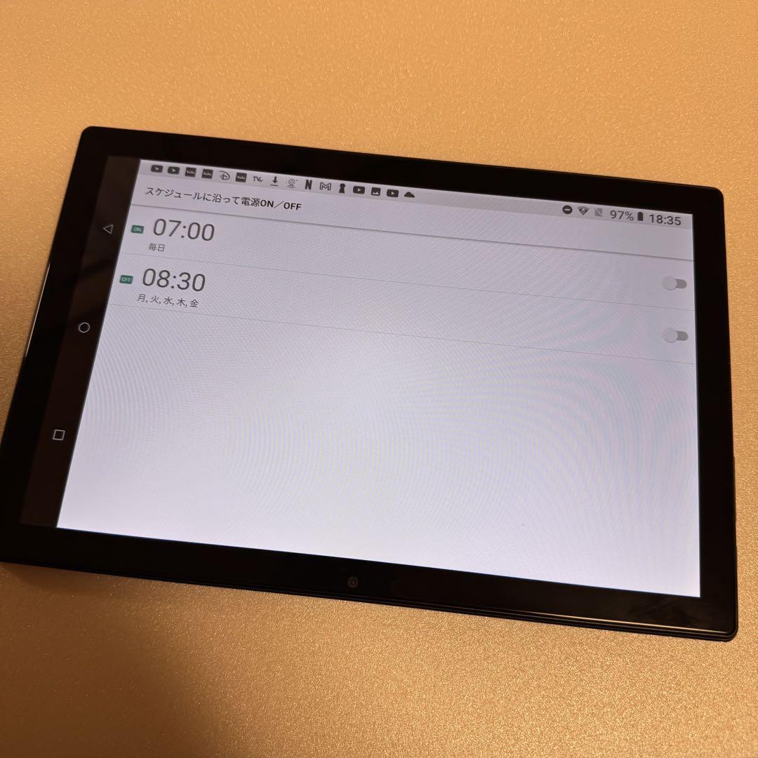 QETUPA 10.1インチタブレット 6GB/128GB Qetupa 10.1