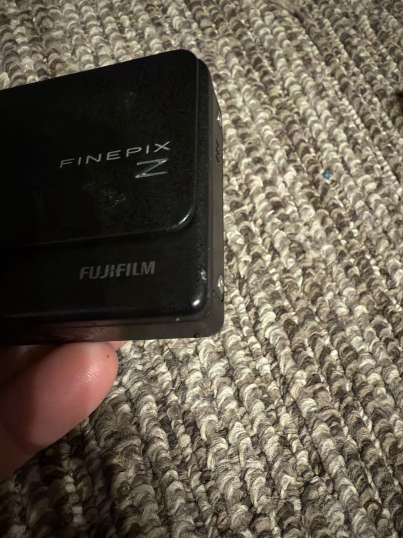 FUJIFILM FINEPIX Z300 コンパクトデジタルカメラ
