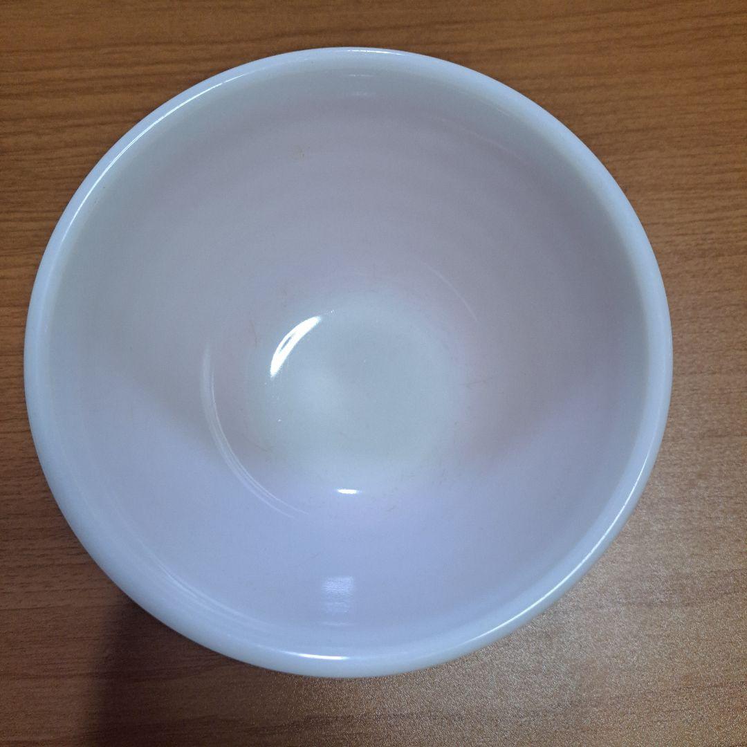 パイレックス　ストライプ　ボウル　3個 291739.jpg