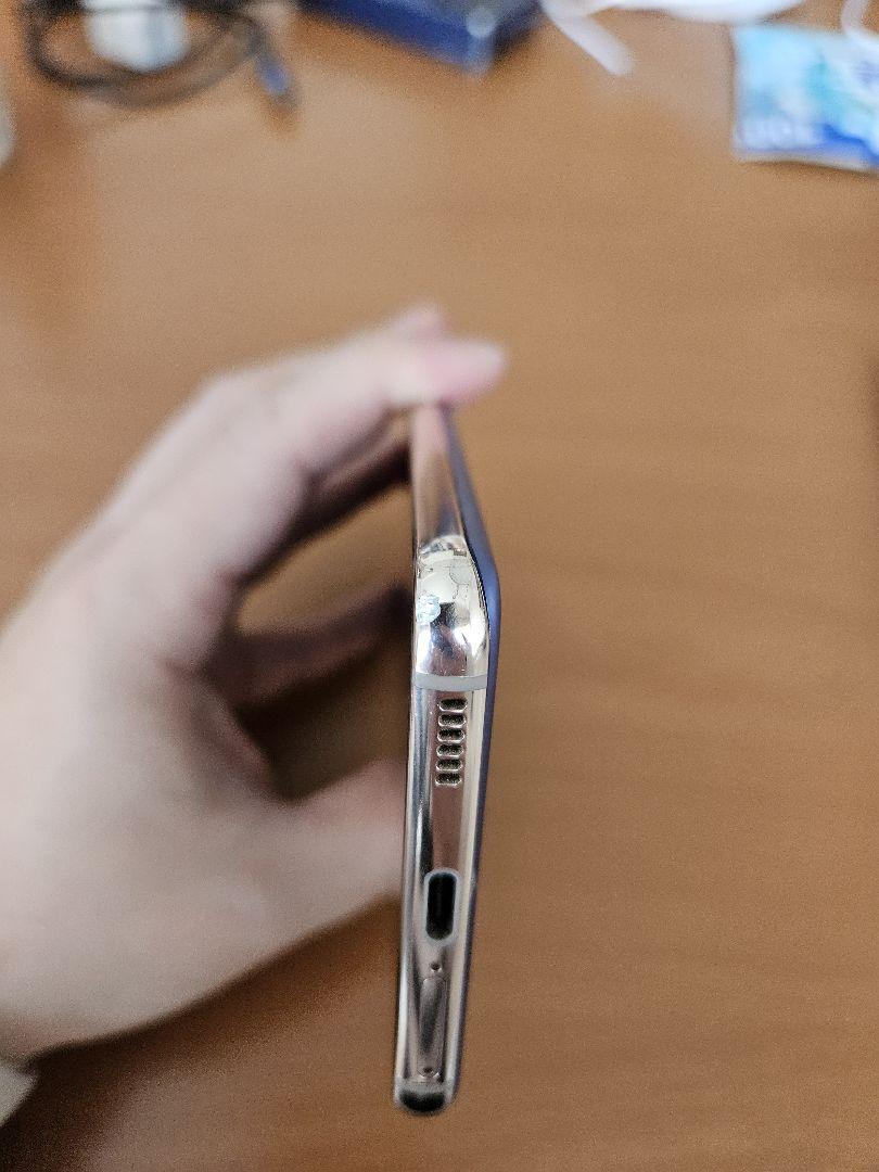 「値下げ！」Samsung Galaxy S21 256GBバイオレット 韓国版 値下げ！」Samsung Galaxy S21 256GBバイオレット 韓国版