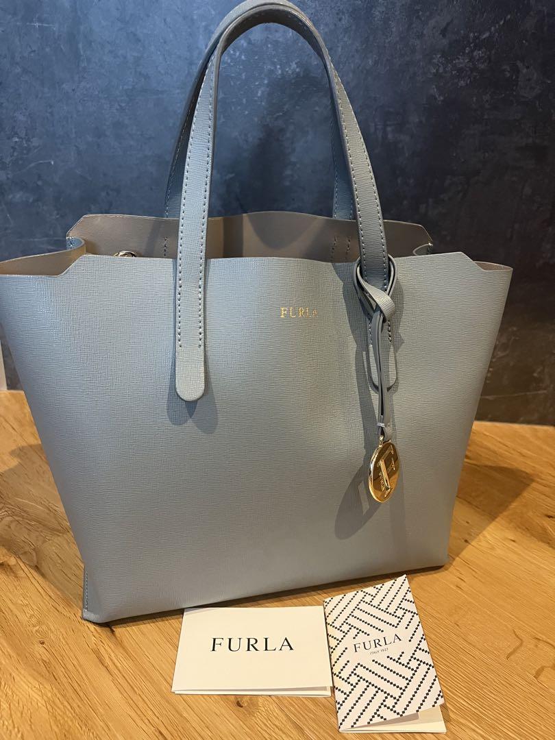 FURLA フルラ トートバッグ サリー S