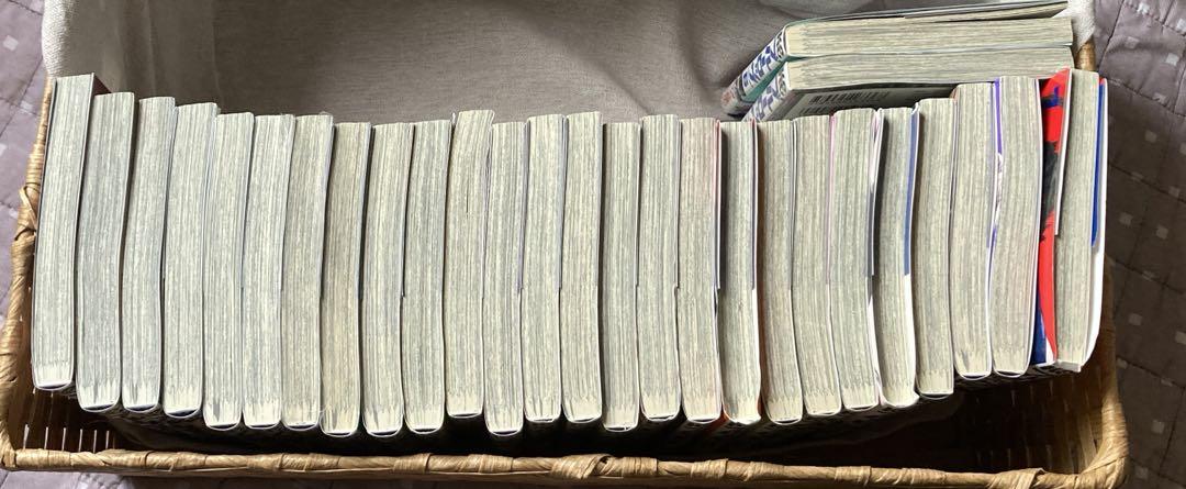 ブルーロック 5巻～32巻