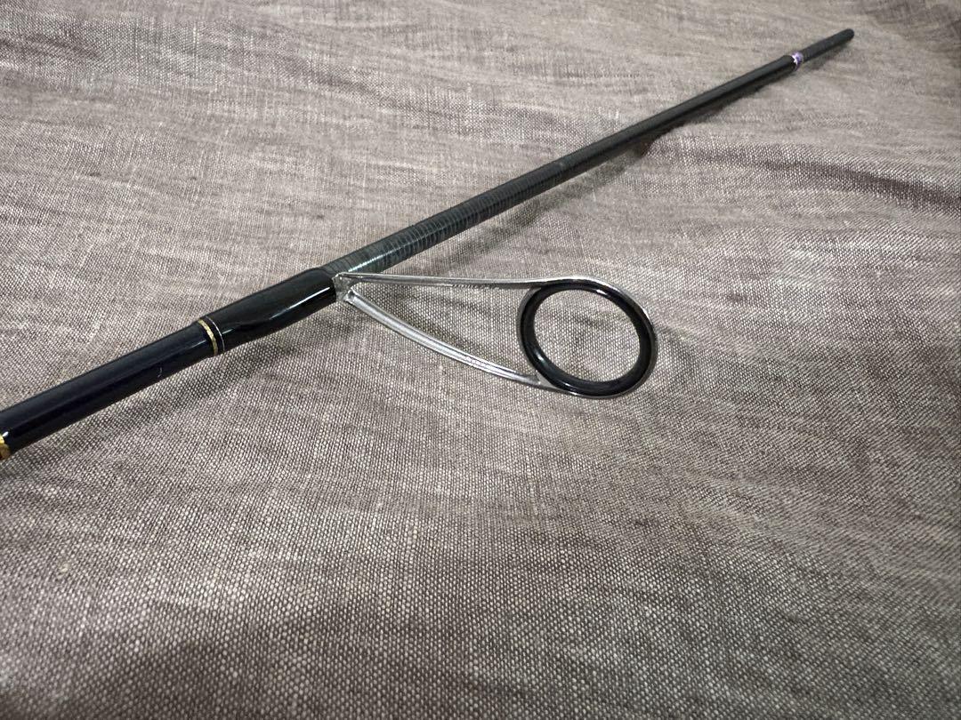 【新品に近い・送料無料】アルチザン AATS-62MH/R エバーグリーン