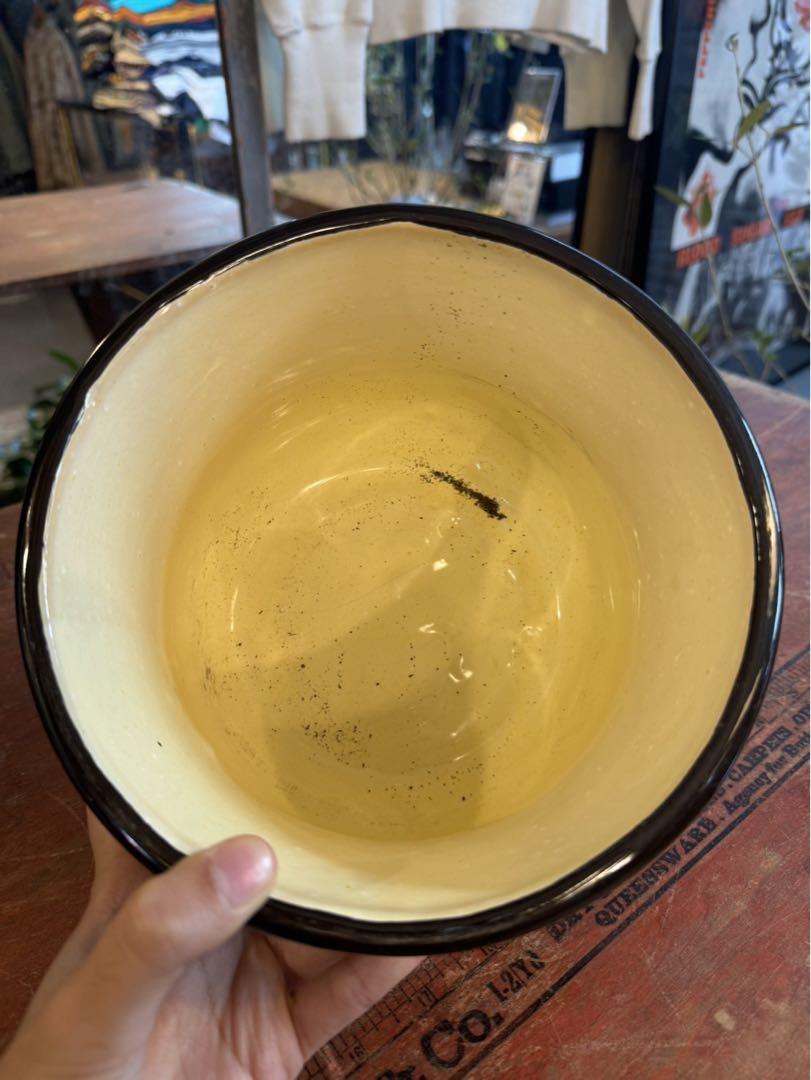 70sヨーロッパ 輸入VINTAGE planter ポッド アンティーク 雑貨 70sヨーロッパ 輸入VINTAGE planter ポッド アンティーク 雑貨