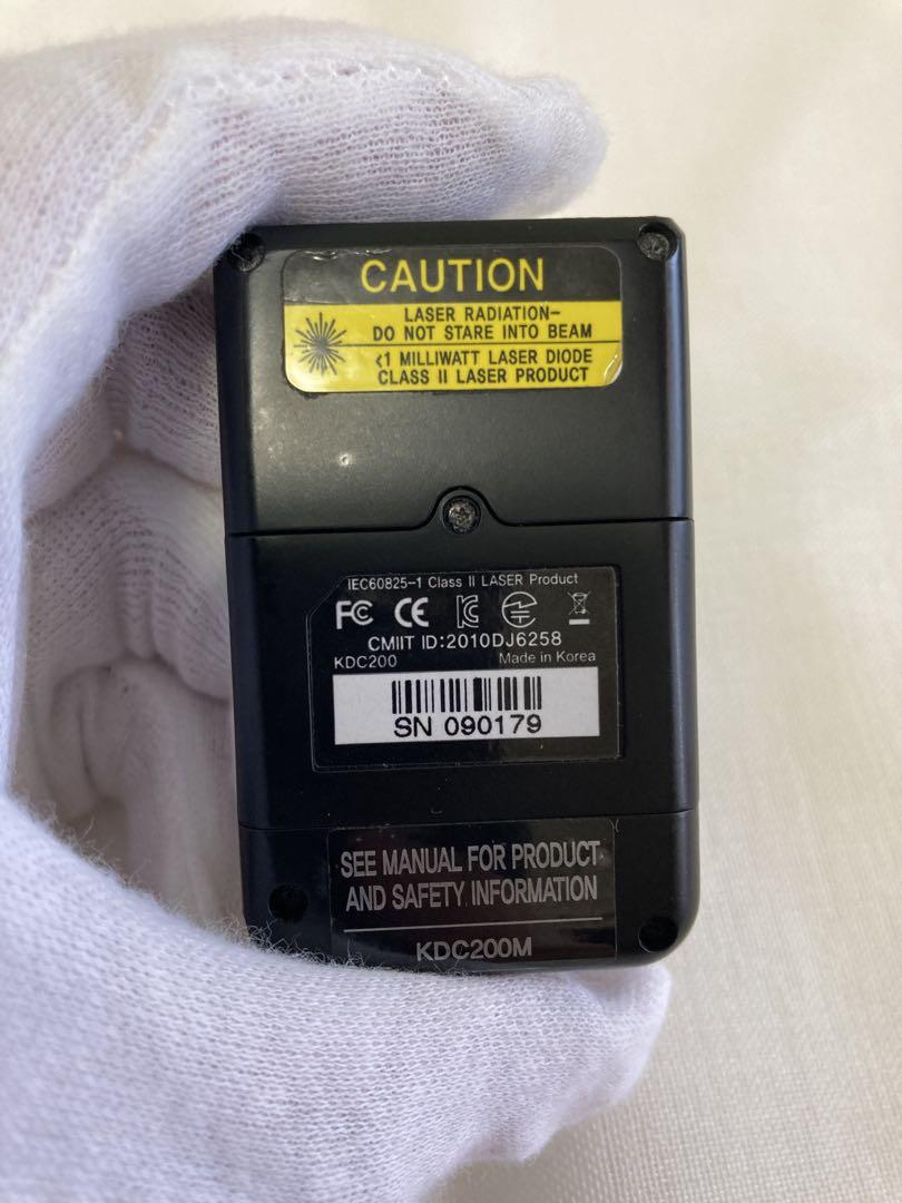 KDC-200 iM KDC-200 2台セット