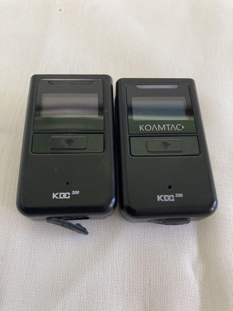 KDC-200 iM KDC-200 2台セット