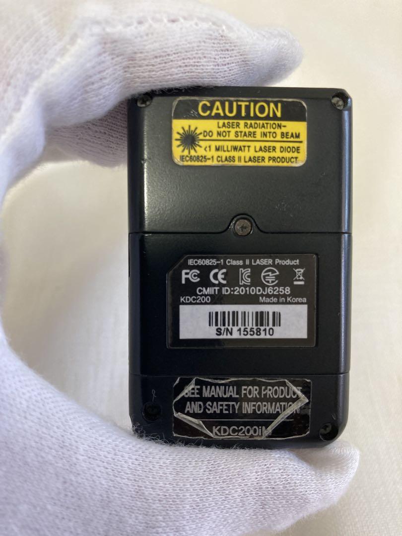 KDC-200 iM KDC-200 2台セット