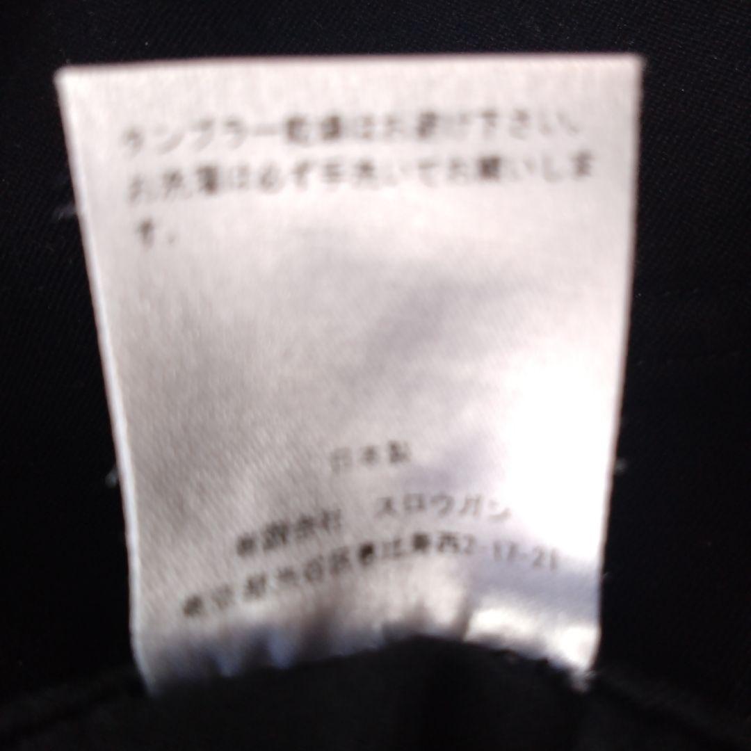 AUBERGE　モールスキンカバーオール　40