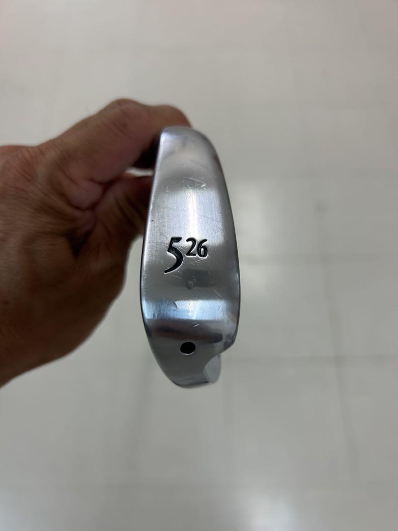 Srixon Z U65 ユーティリティクラブ 26度