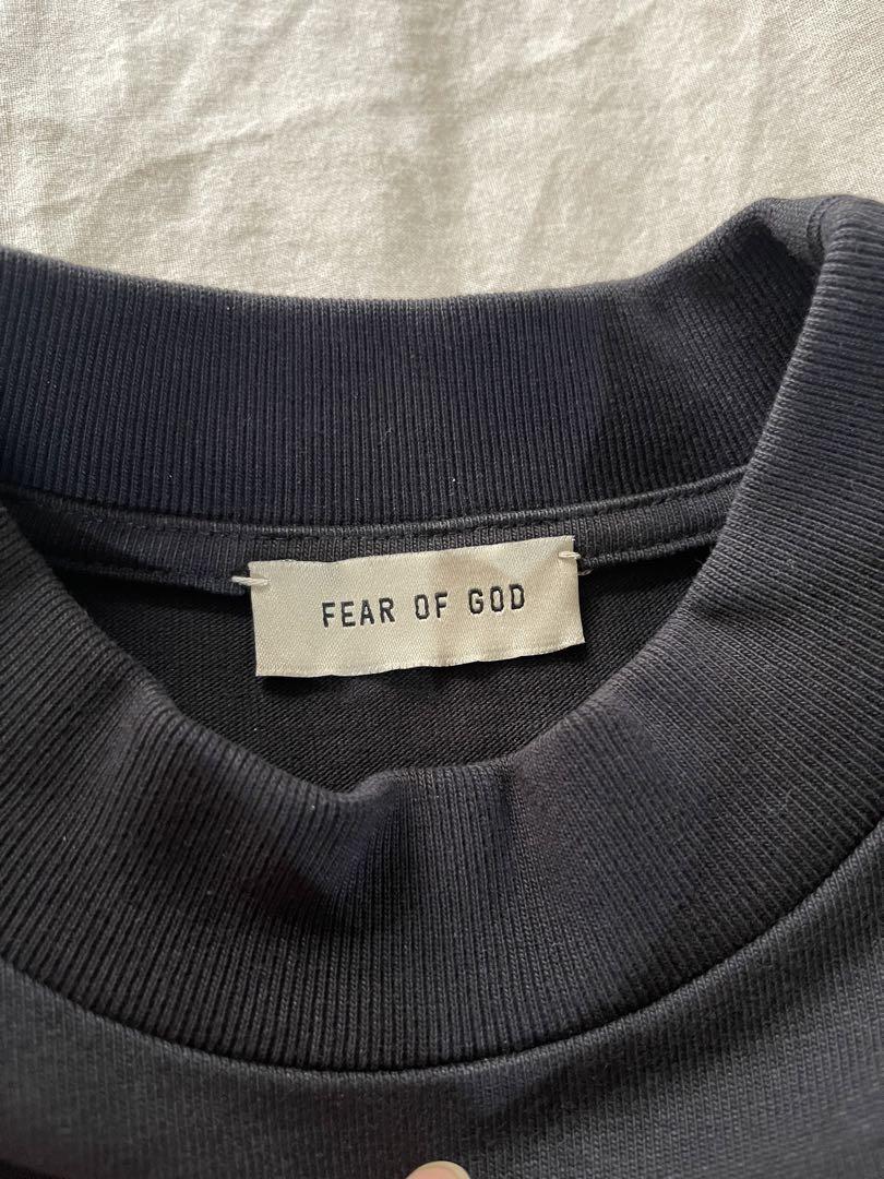 Fear of