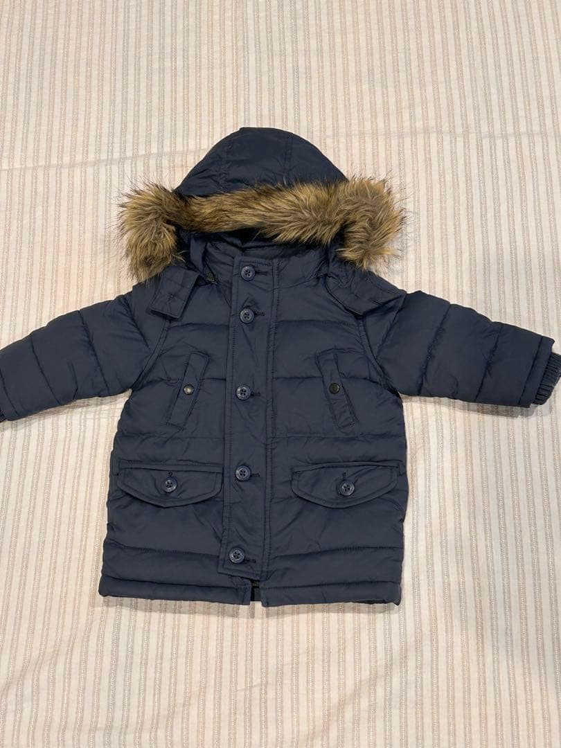 baby gap ダウンジャケット　80