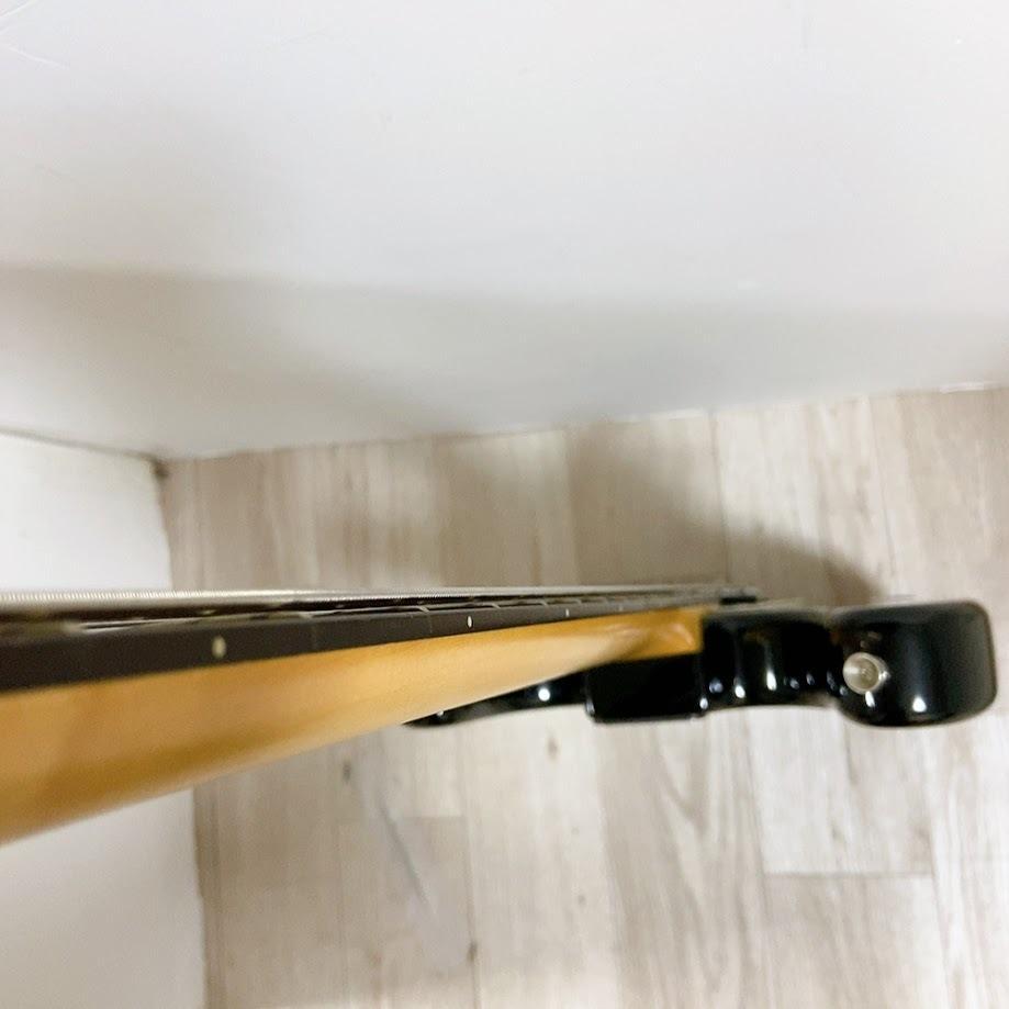 Bacchus BPB-1 Universe PB プレシジョン ベース エレキ