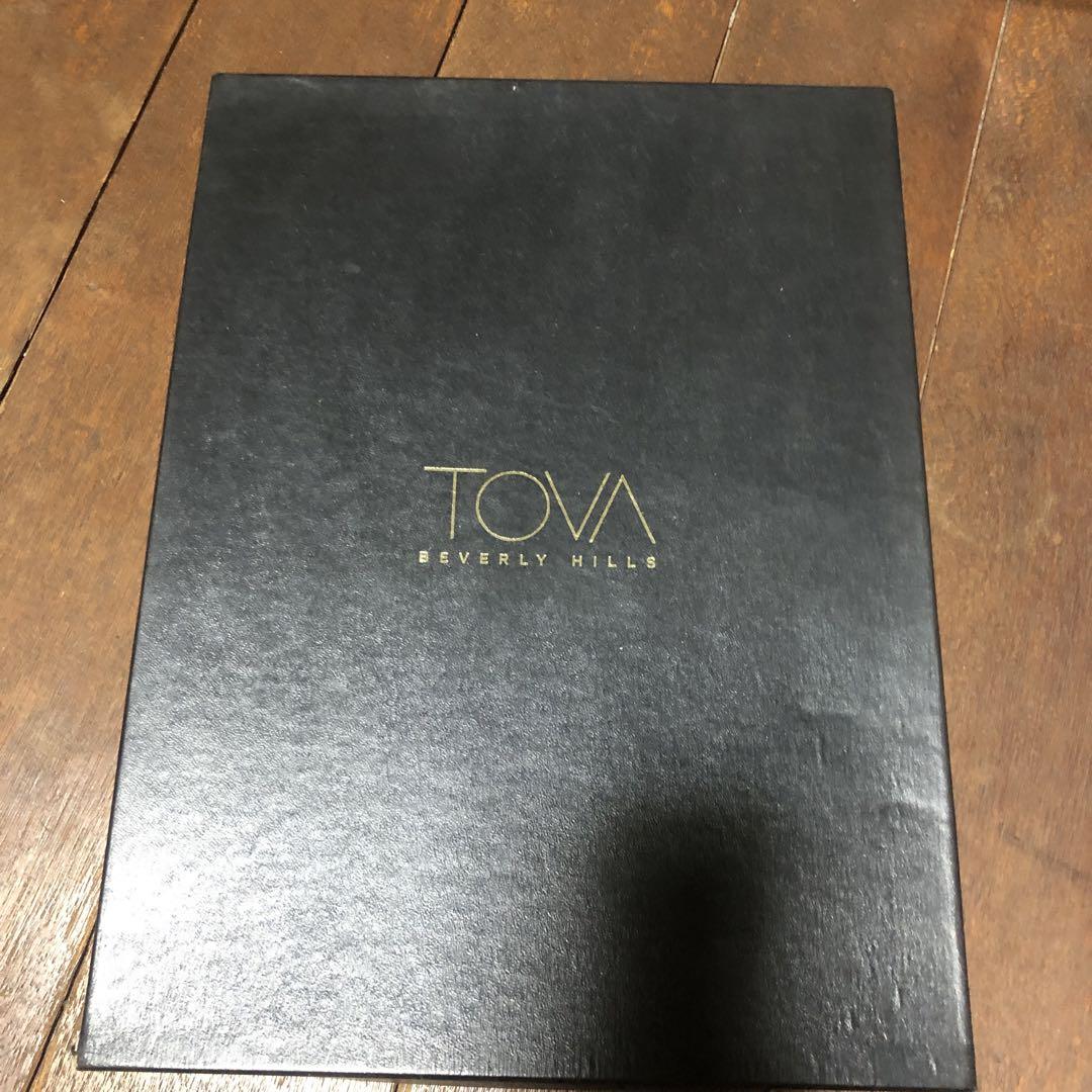 トヴァ　コフレセット　TOVA