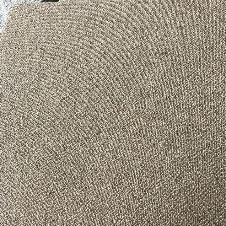 タイルカーペット