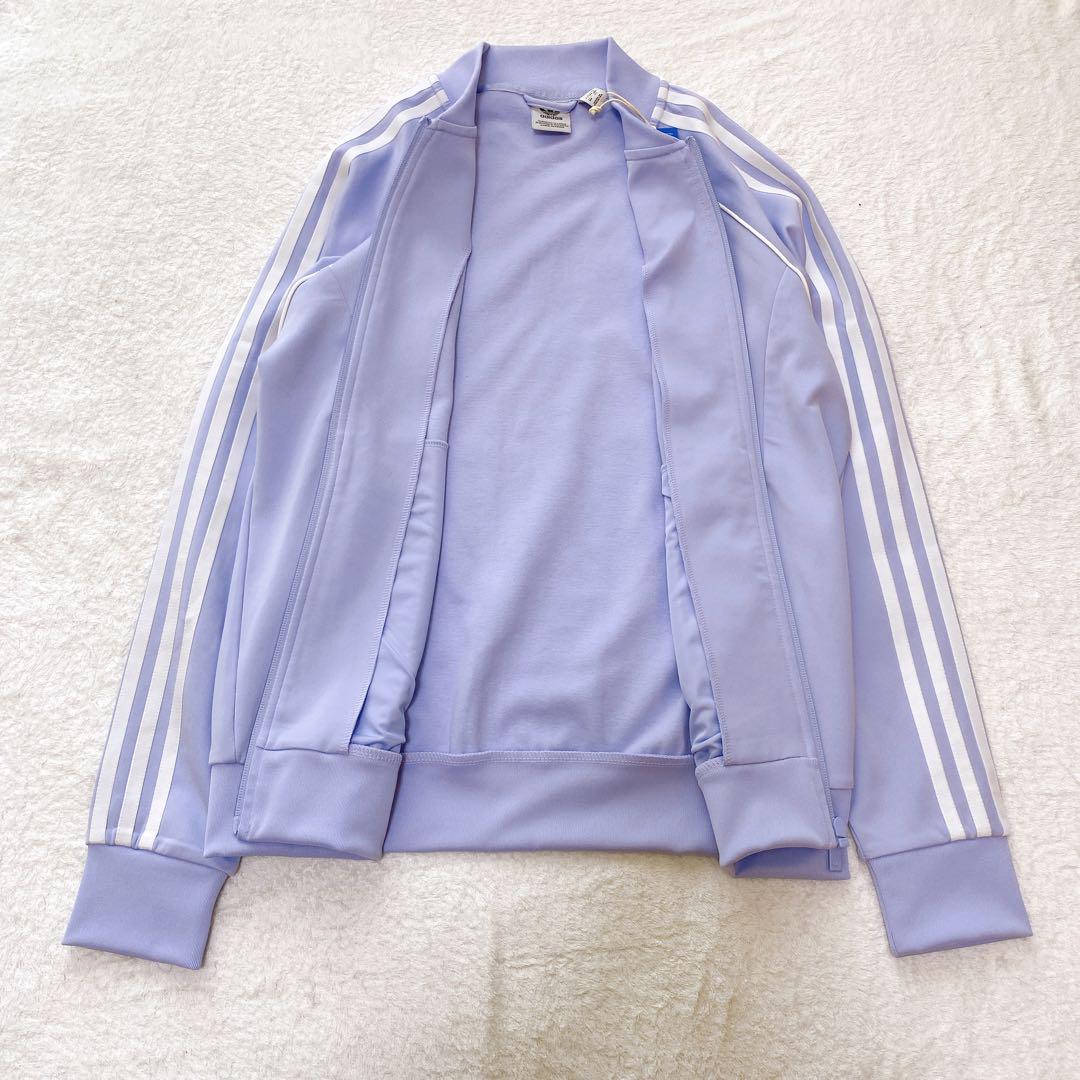 【タグ付】adidas アディダス トラックジャケット CLASSICS SST