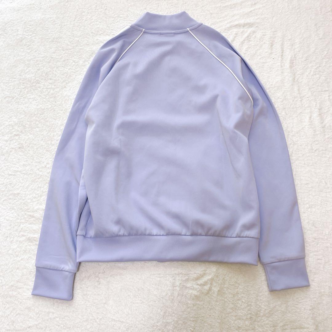【タグ付】adidas アディダス トラックジャケット CLASSICS SST