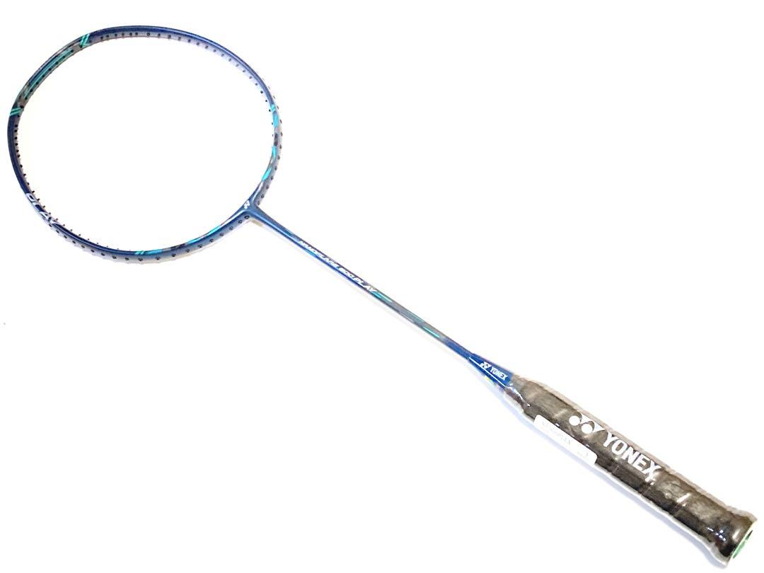 最終決算 新品 NANOFLARE 4U5 プレイ ナノフレア800 PLAY 800 ラケット