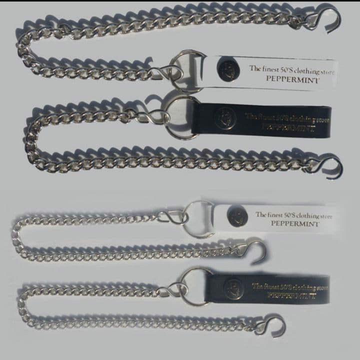 ピンクドラゴン ペパーミント キーホルダー 新品未使用 ❤セレクト