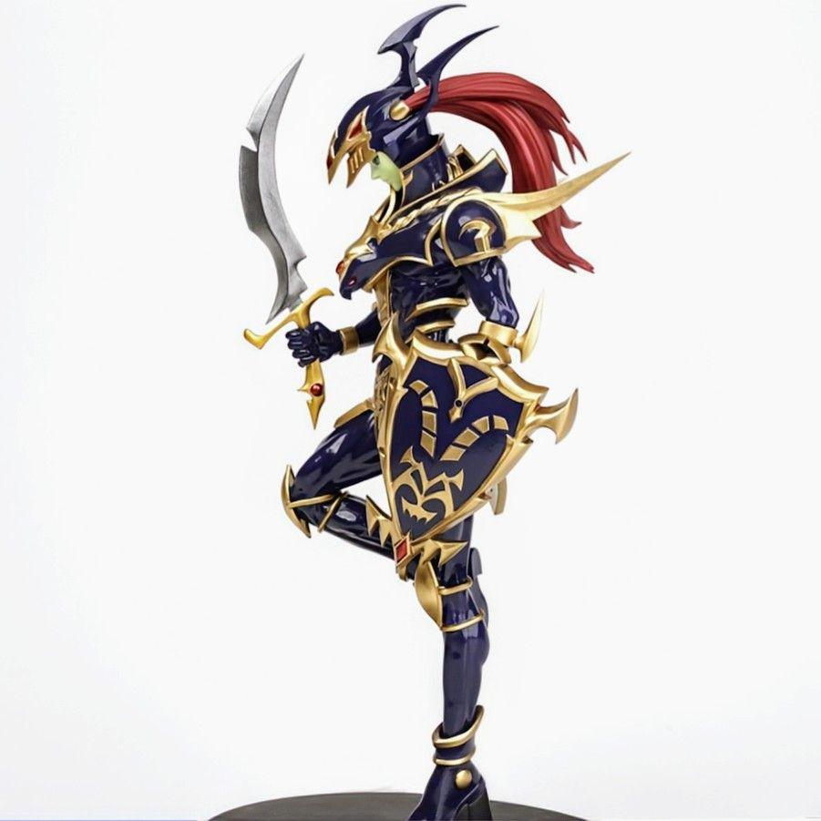 VF6737 未開封 遊戯王 EqualArts カオスソルジャー 8個セット コナミ 遊戯王デュエルモンスターズ Equal=Arts カオス