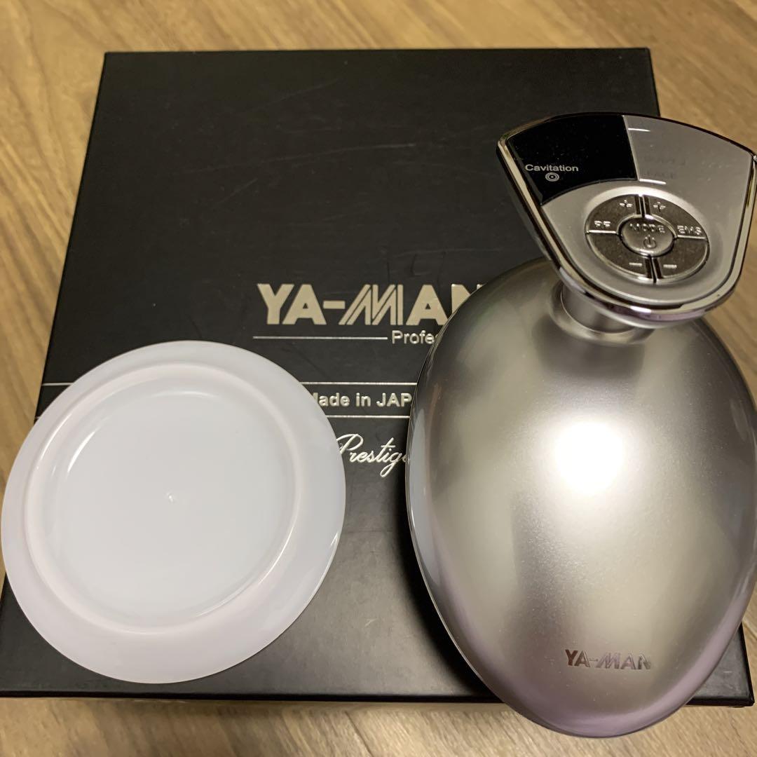 キャビスパ プレステージ for Salon｜YA-MAN PROFESSIONAL