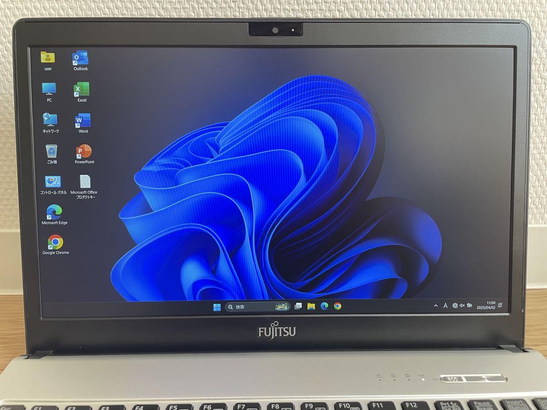 FUJITSU LIFEBOOK FHD液晶 i5-8350U SSD256GB FUJITSU LIFEBOOK FHD液晶 i5-8350U SSD256GB