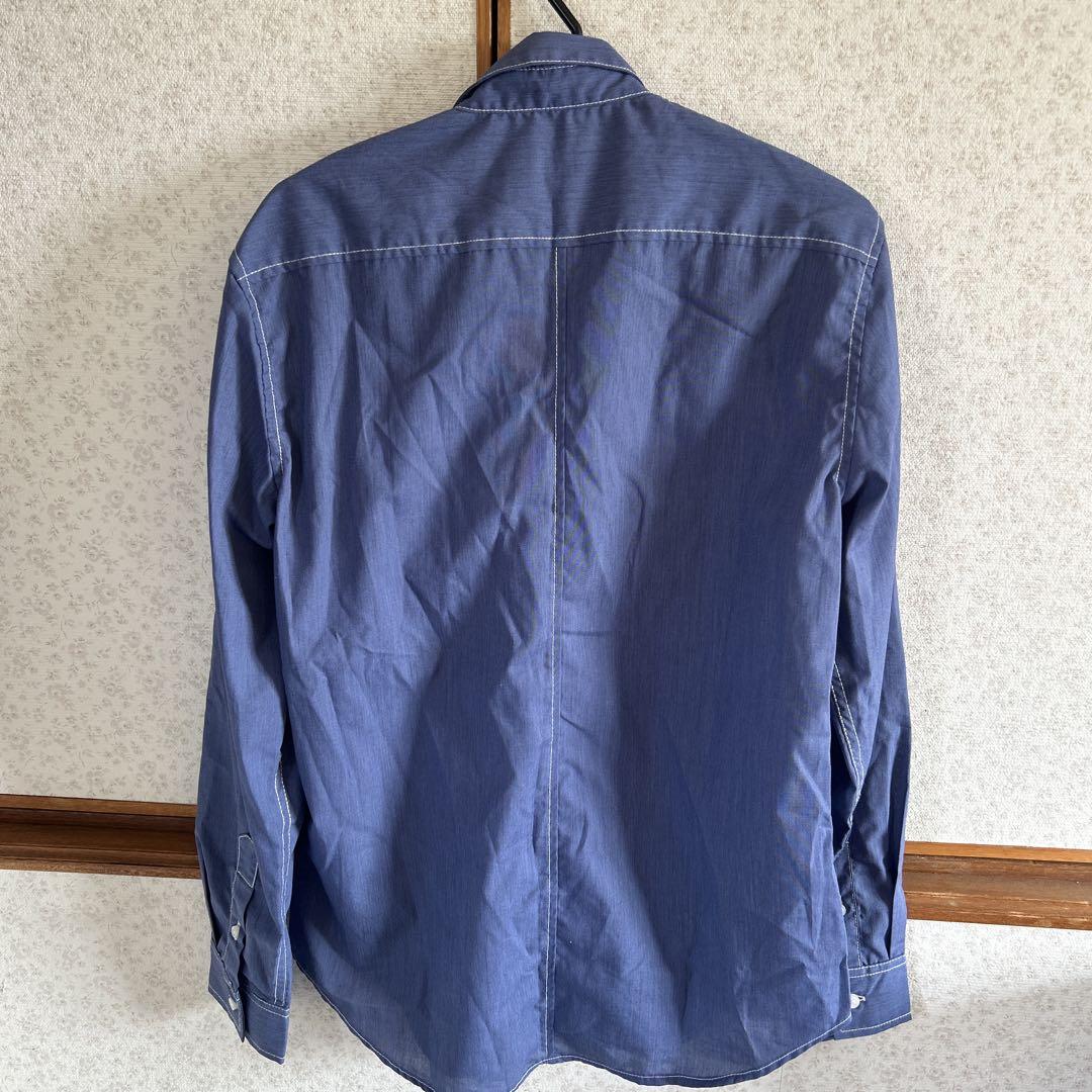 HYDROGEN テニスシャツ XX LARGE テニス Hydrogen(ハイドロゲン) - 海外通販のBUYMA