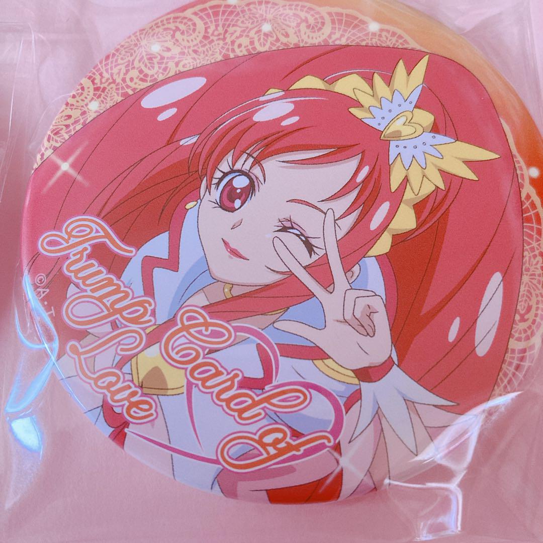 トゥインクル缶バッジ shining！13 まとめ売り☆ - メルカリ