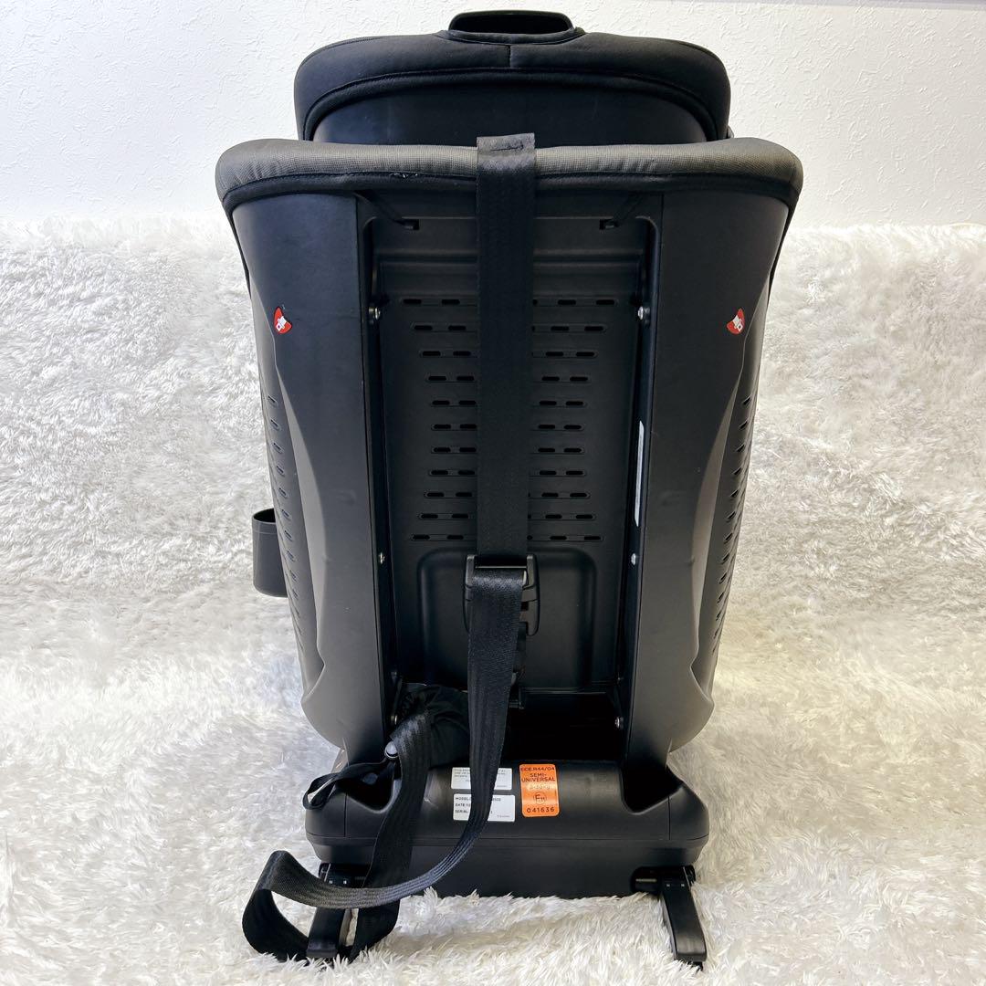 Joie ジョイー ボールド ブースター ジュニアシート ISOFIX