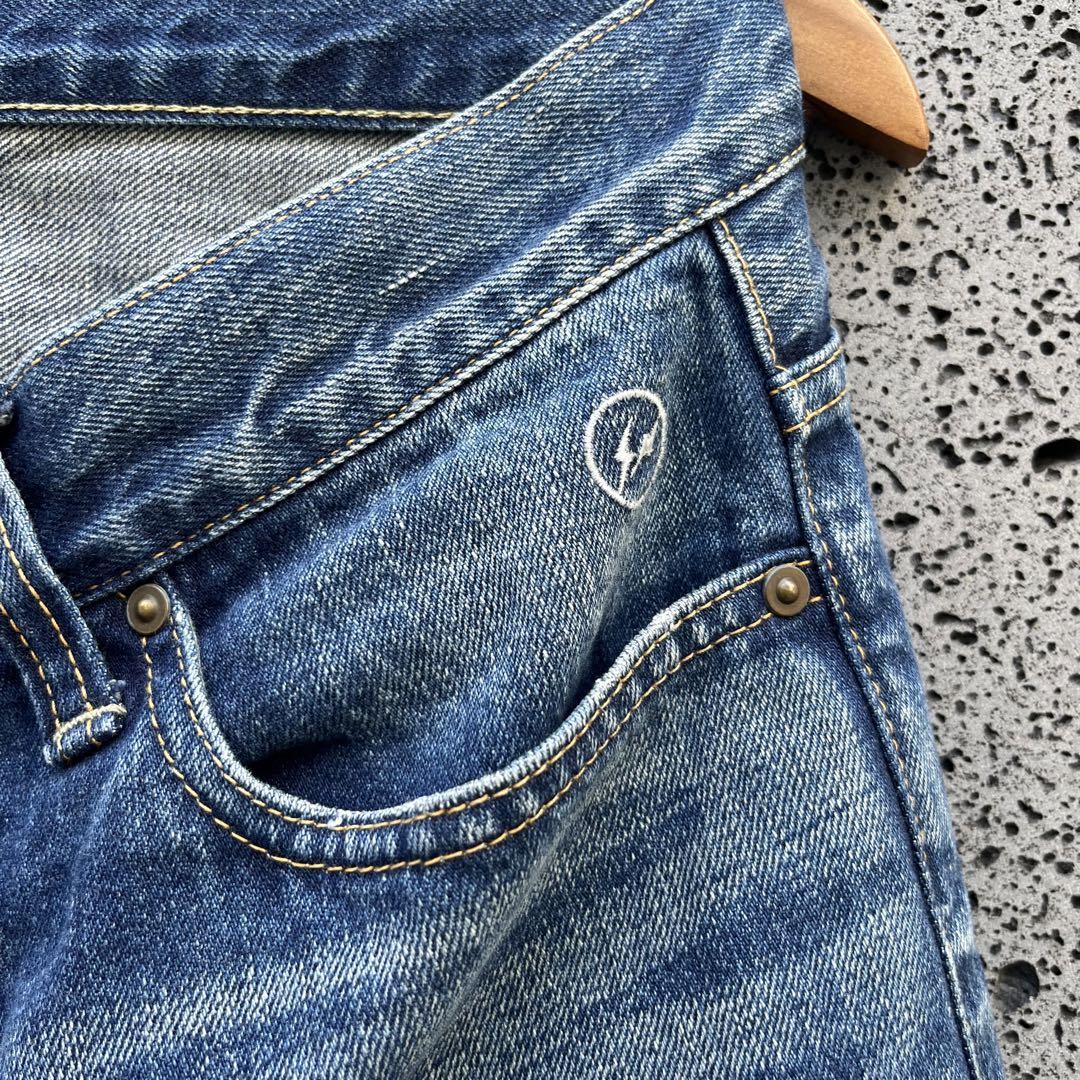 パンツ fragment x carhatt x uniform experiment