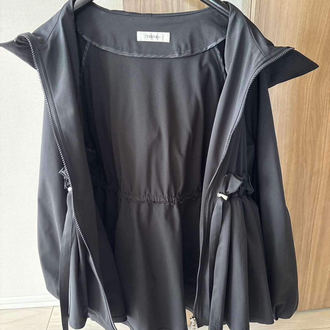 トレフルプラスワンのアウター