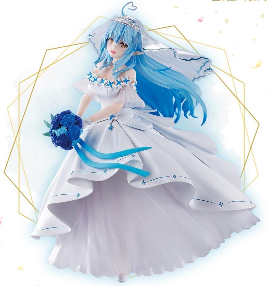 送料無料 雪花ラミィ賞 雪花ラミィフィギュア ホロライブ 一番くじ - メルカリ その他