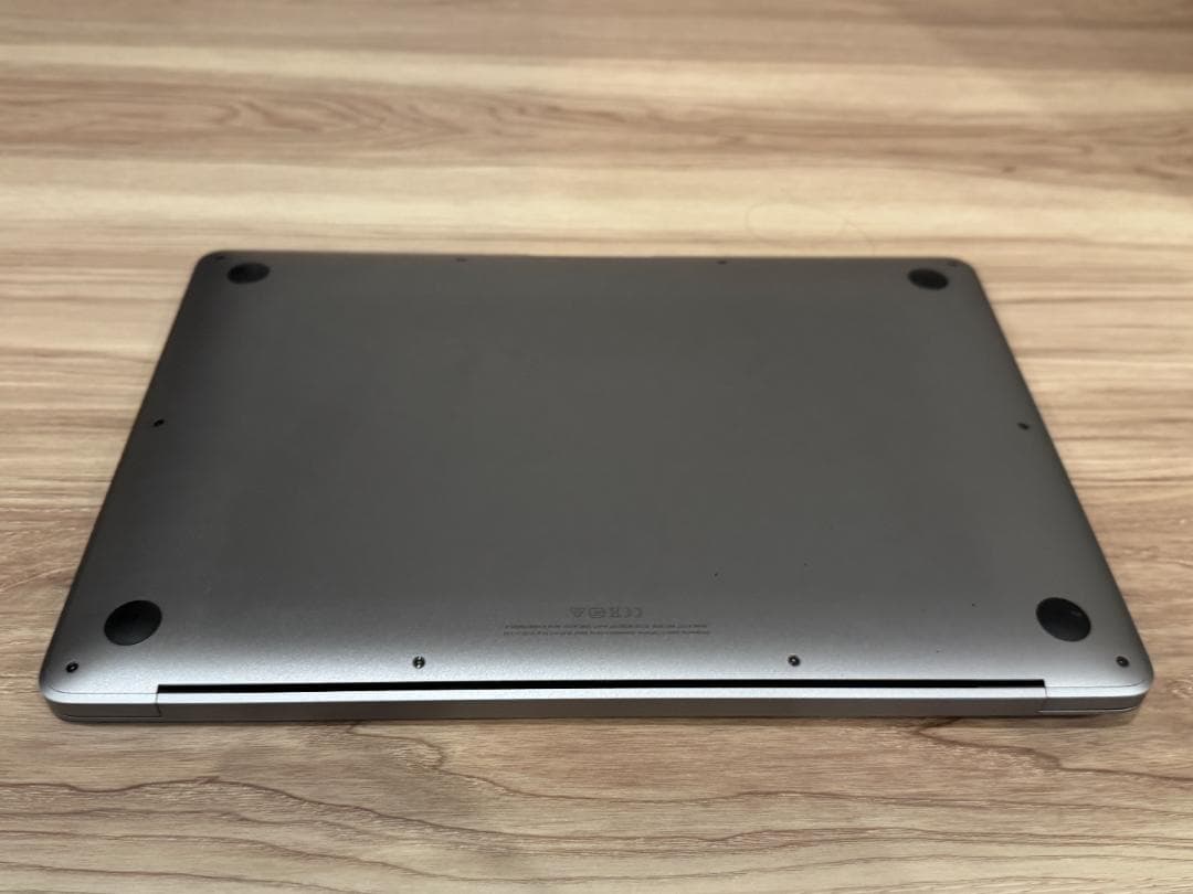 Apple MacBook Air (M1, 2020) 本体 256GB Apple MacBook Air (M1, 2020) 本体 256GB