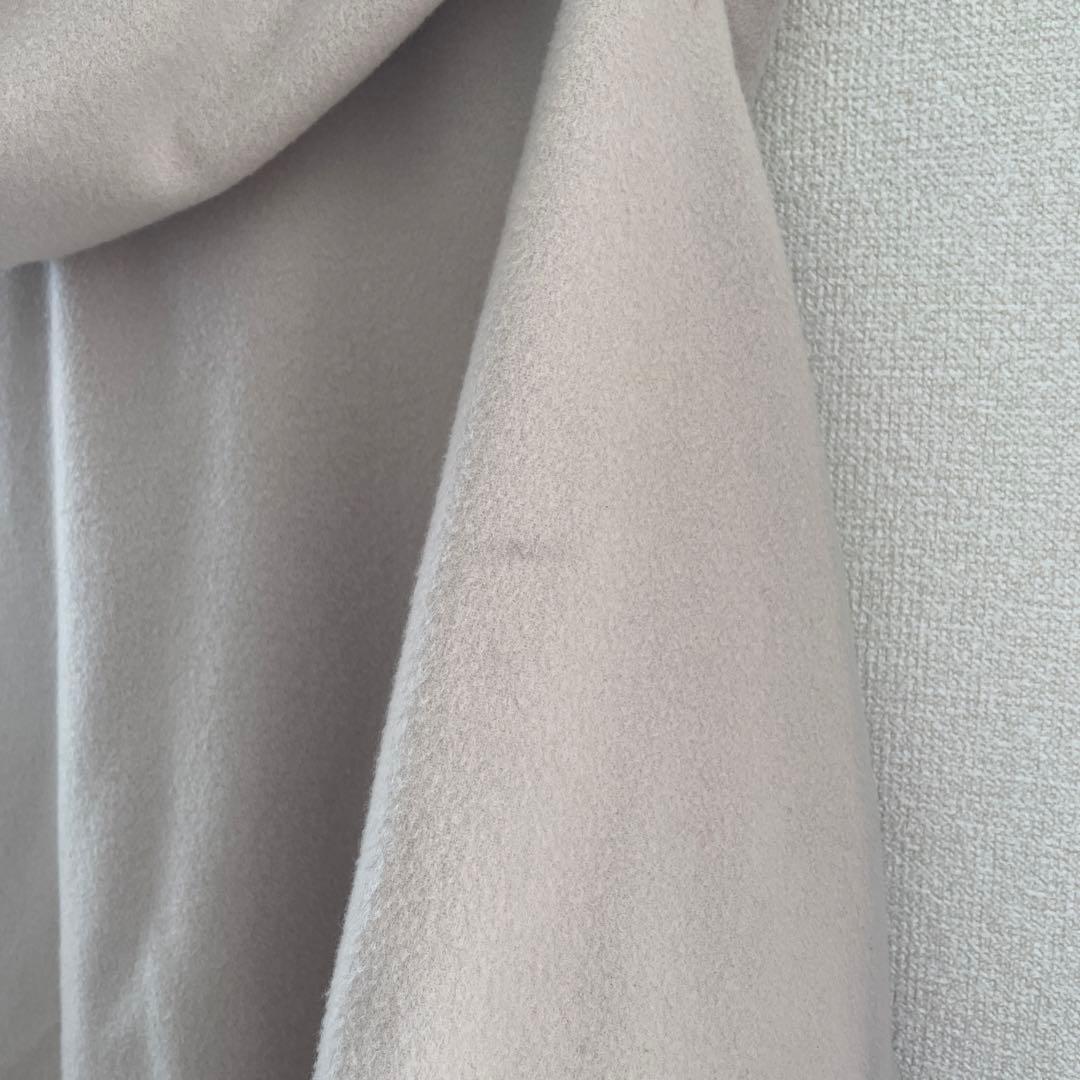 ヨリ リボンコート ヨリ リボンコート