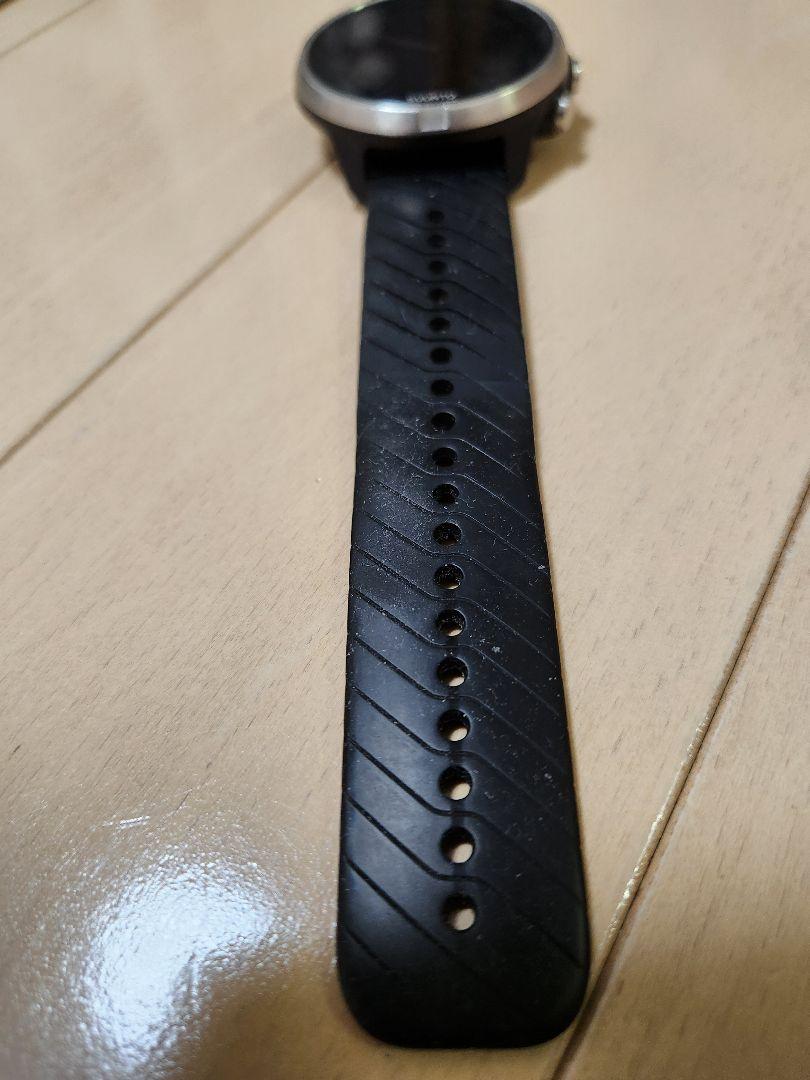 時計 SUUNTO 9 BLACK