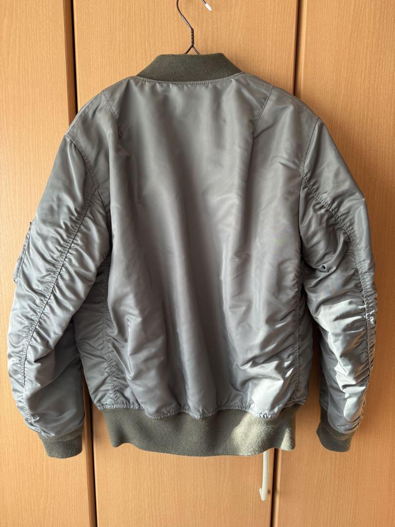 WAIPER ワイパー B-15D MOD フライトジャケット　38