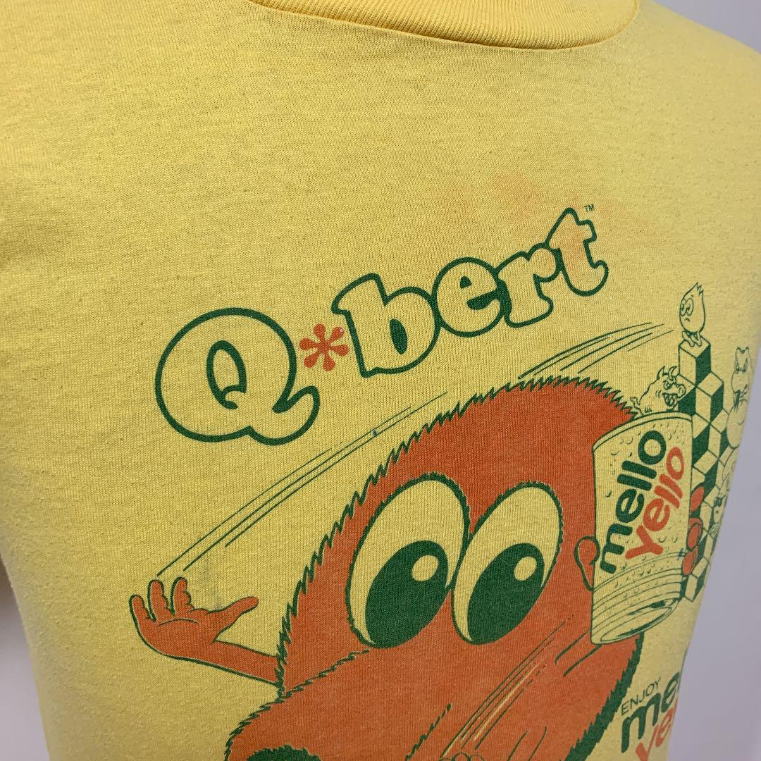 ントにアメⓥ 70s USA製 オリジナル コカコーラ ZS0rn-m71669578253 メローイエロー ビンテージTシャツ があります