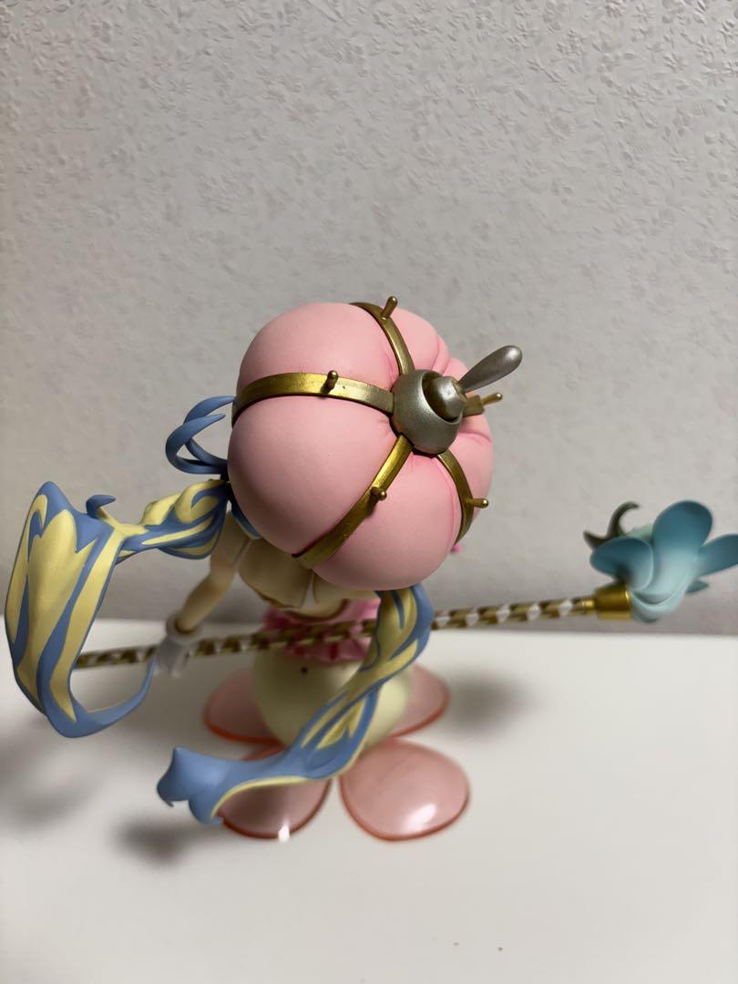 天元突破グレンラガン マジカルニア 1/8 完成品フィギュア Amazon.co.jp: 天元突破グレンラガン マジカルニア (1/8スケール
