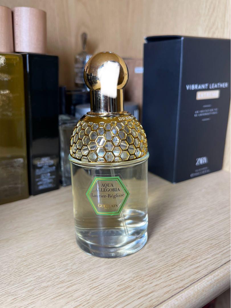 GUERLAIN アクア アレゴリア ローリエ オードトワレ 75ml