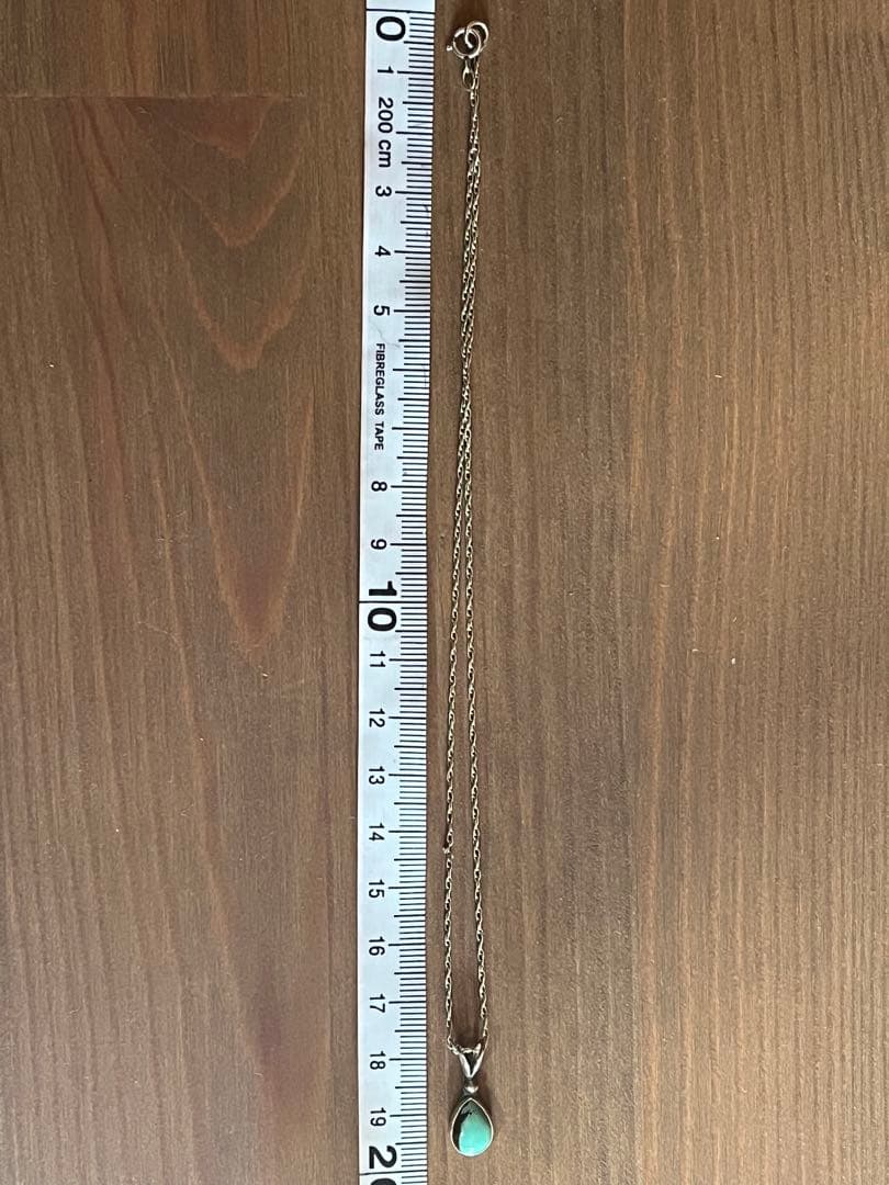 navajo ターコイズ ペンダント トップ シルバー925 刻印あり USA目立った傷や汚れなし NEXPOTALLINN_EU