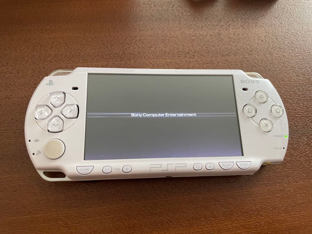 ラベンダーパープルPlayStation