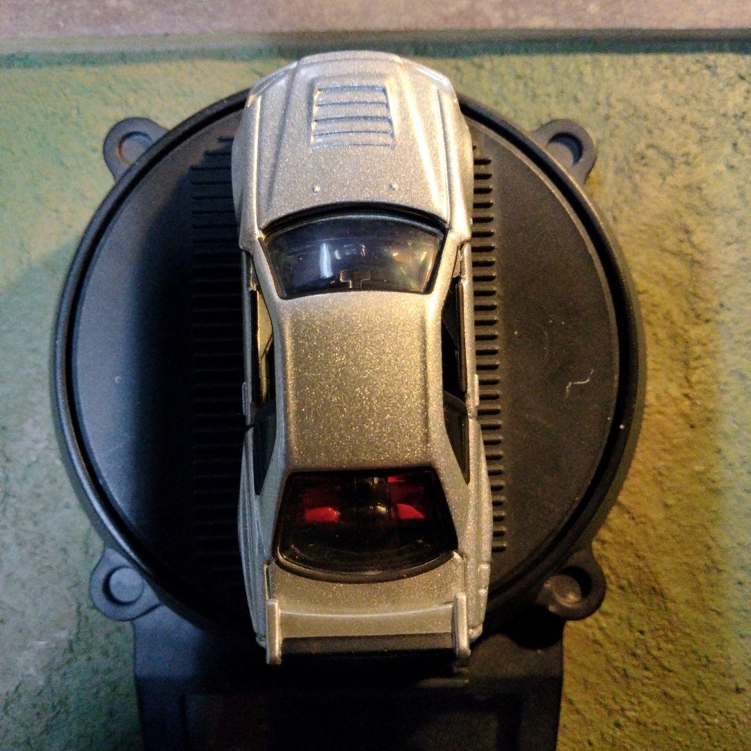 トミカプレミアム日産スカイライン GT-R