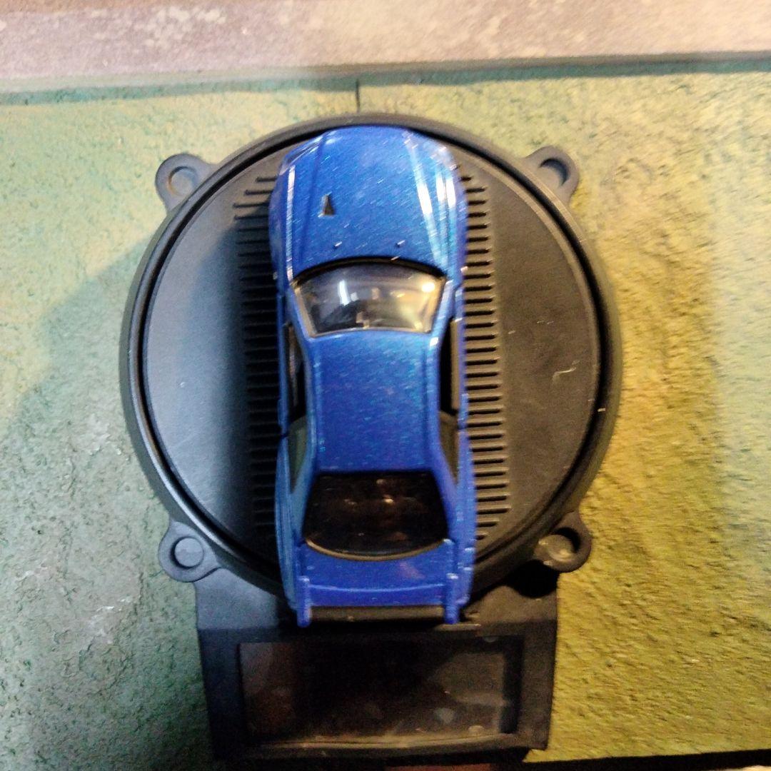 トミカプレミアム日産スカイライン GT-R