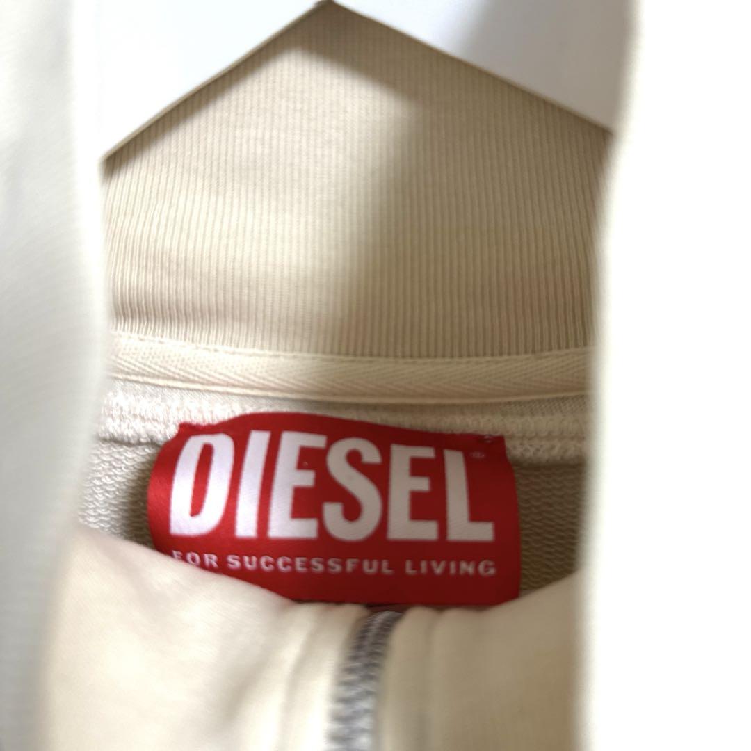 gosha rubchinskiy × Diesel layered sweat - メルカリ