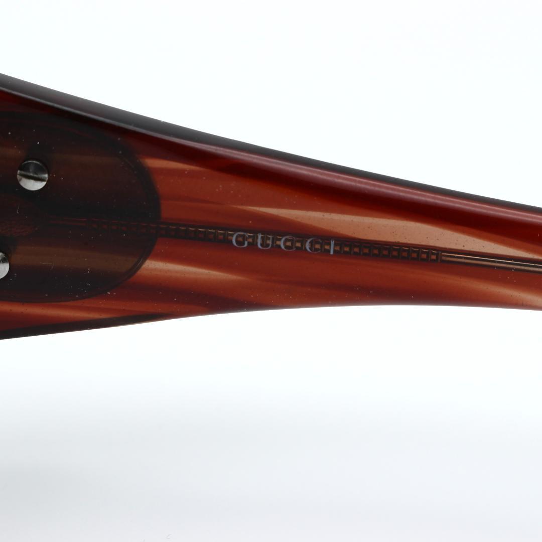 インターロッキングG グラデーションレンズ