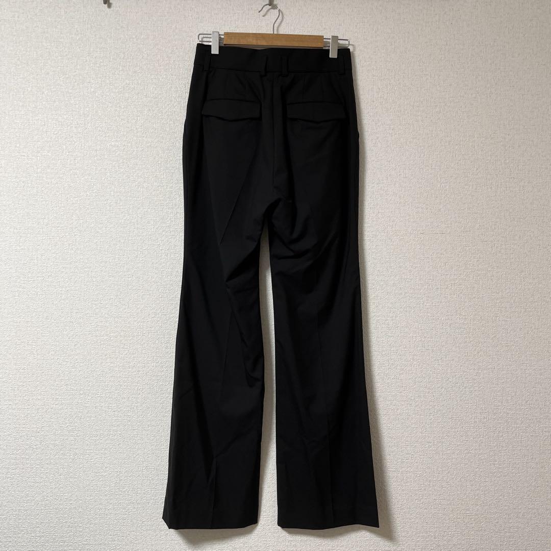 【新品 タグ付き】mame kurogouchi パンツ size 3