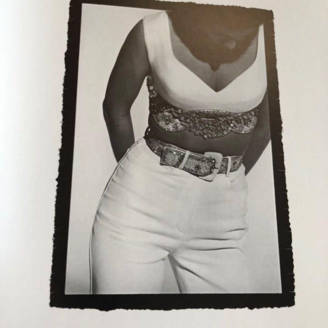としての┢ ALMA COUTURE PETER LINDBERGH n6Tvz-m71674680275 ピーター・